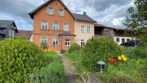 Charmante Bauernhofwohnung in Lautertal